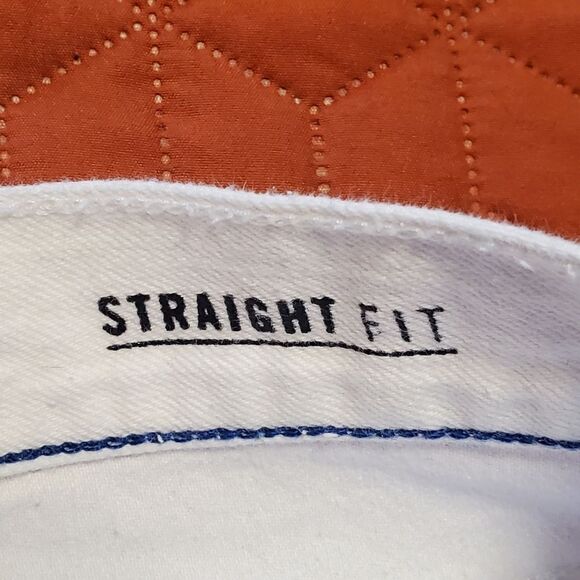 Nautica Straight Fit Jeans - Size 30 x 32 - Picture 7 of 8